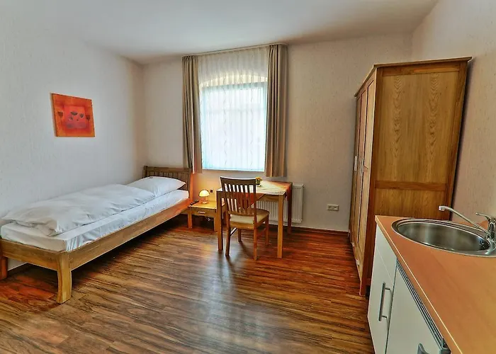 Hotel Restaurant Schute