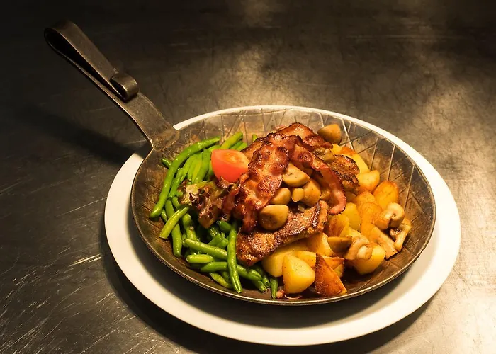 Restaurant Schute Hotel Emstek