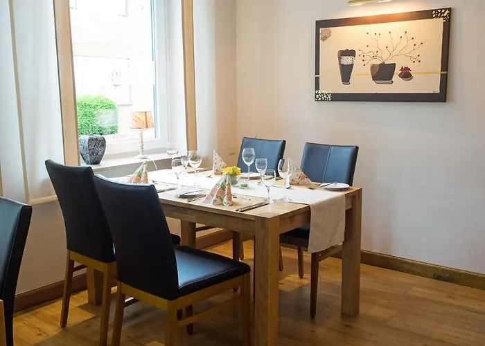 Restaurant Schute 3* Emstek