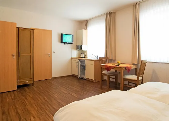 Restaurant Schute 3* Emstek