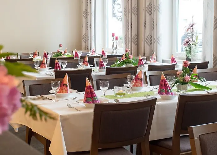 Hotel Restaurant Schute 3*