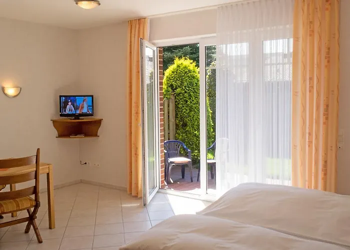 Restaurant Schute Hotel 3*