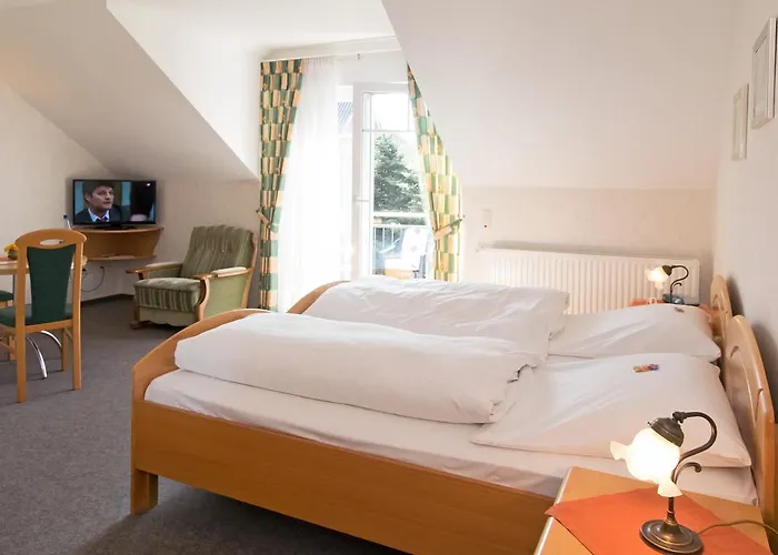 Restaurant Schute Hotel Emstek