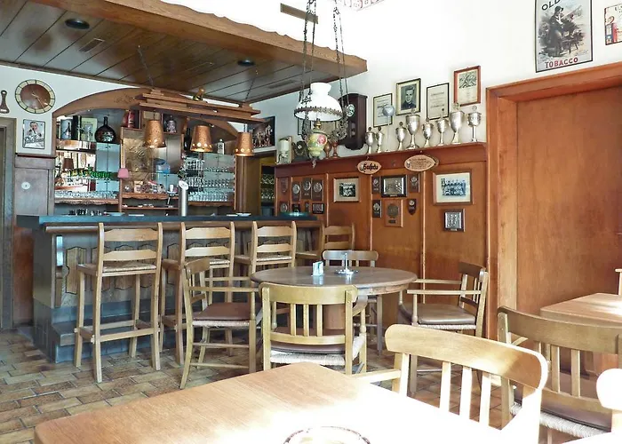 Restaurant Schute Hotel