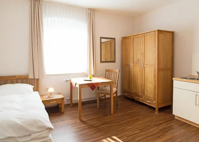 Restaurant Schute Hotel 3*