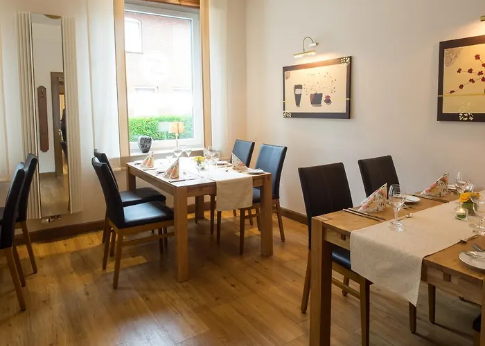 Restaurant Schute Hotel Emstek