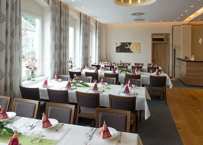 Hotel Restaurant Schute