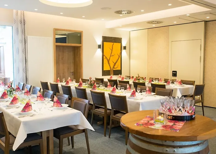 Hotel Restaurant Schute Emstek