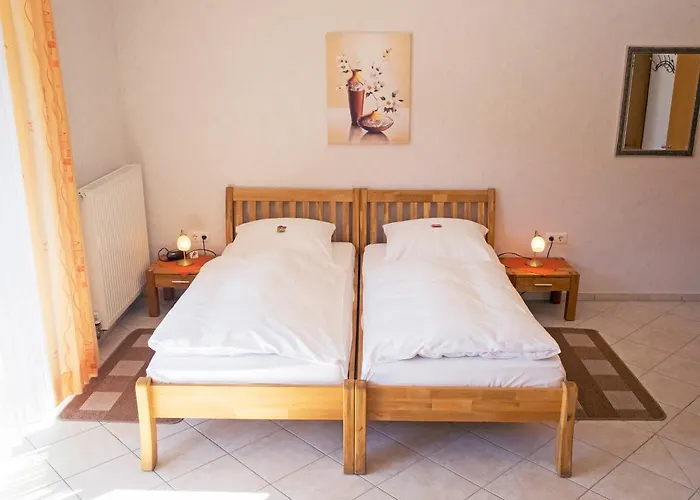 Restaurant Schute 3* Emstek