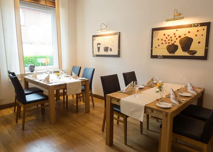 Restaurant Schute 3* Emstek