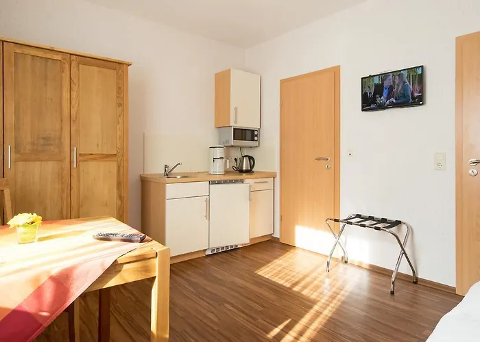 Restaurant Schute 3*