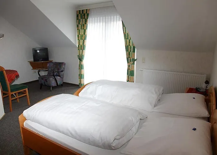 Restaurant Schute Hotel Emstek