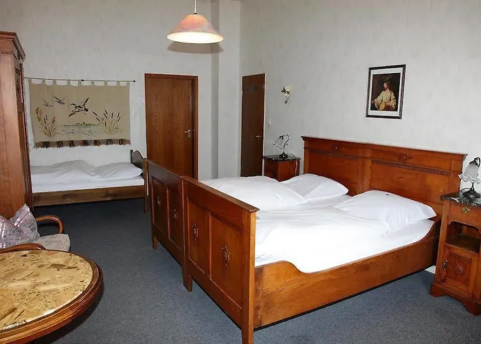 Restaurant Schute Hotel Emstek