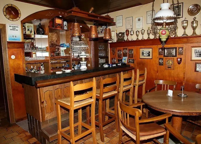 Restaurant Schute Emstek