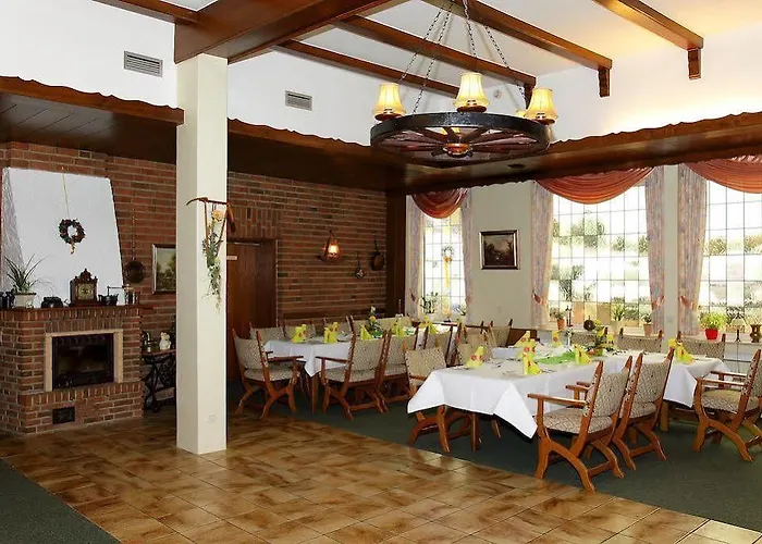 Hotel Restaurant Schute Emstek