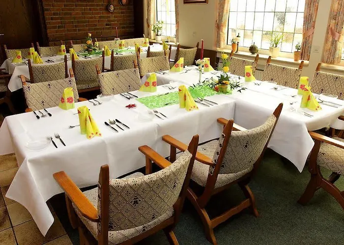 Restaurant Schute Hotel