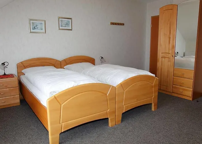 Restaurant Schute Hotel Emstek