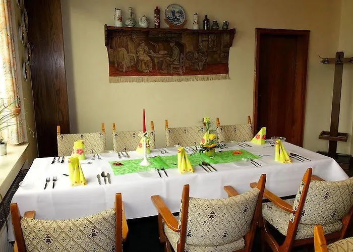 Restaurant Schute Hotel