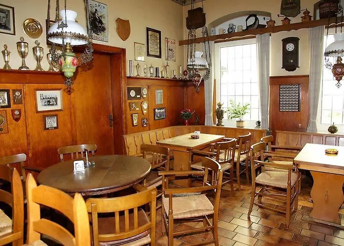 Restaurant Schute 3* Emstek