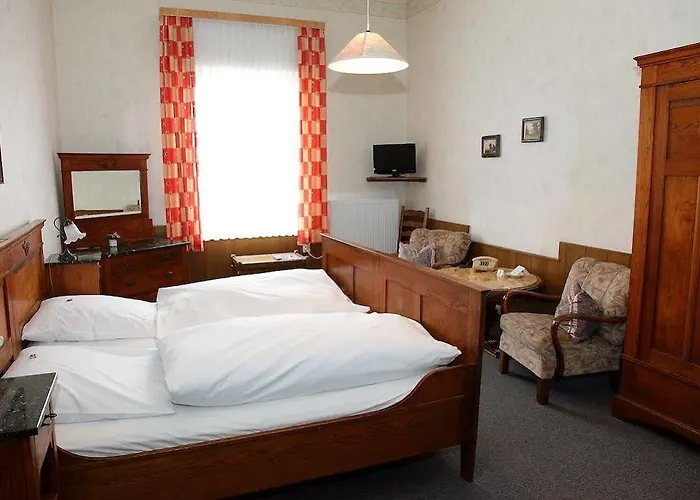 Hotel Restaurant Schute 3*